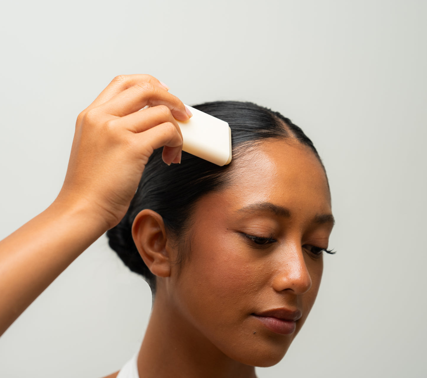 Hiva Balm Hair Wax Stick