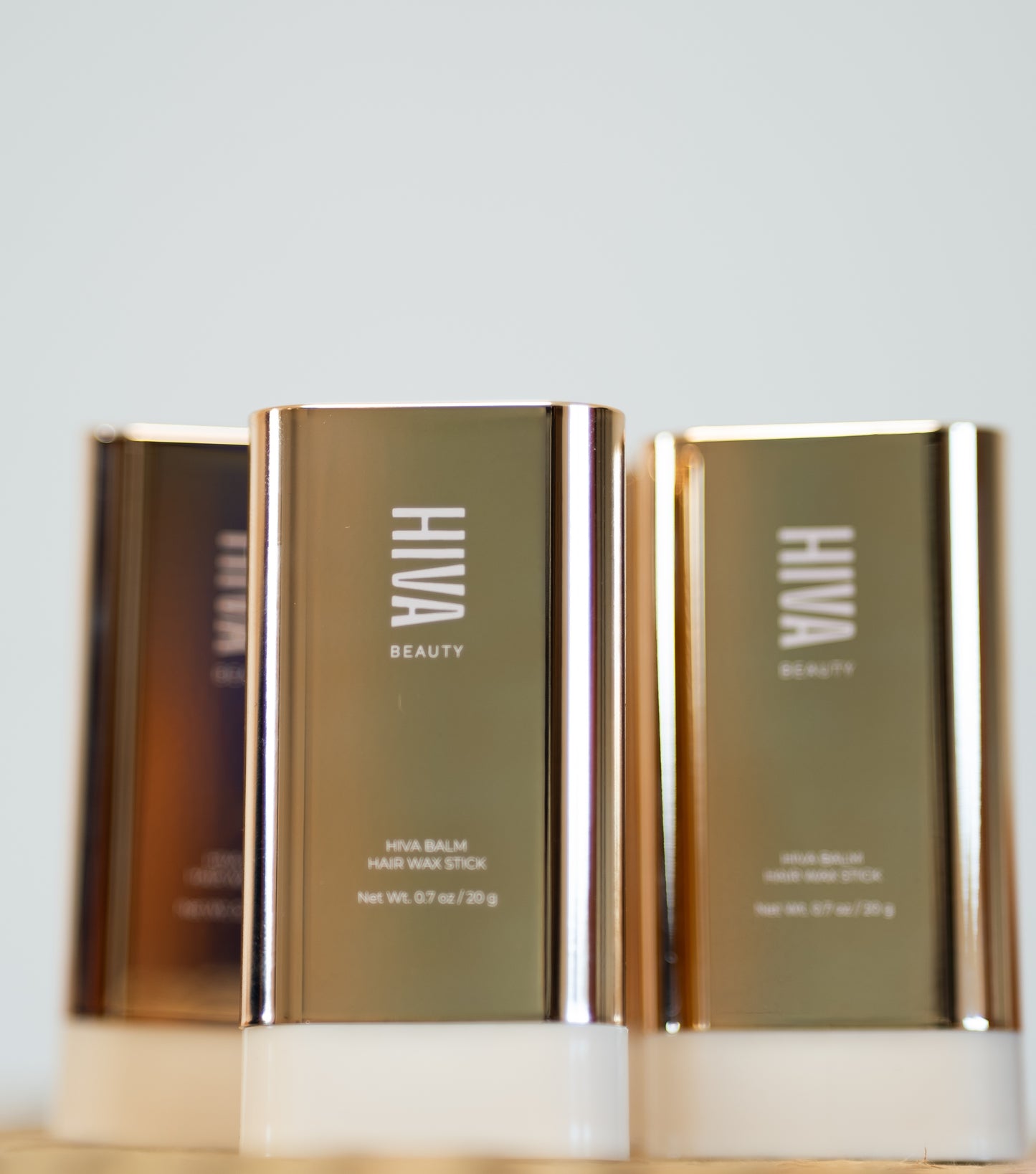 Stock Up — 3 Balms