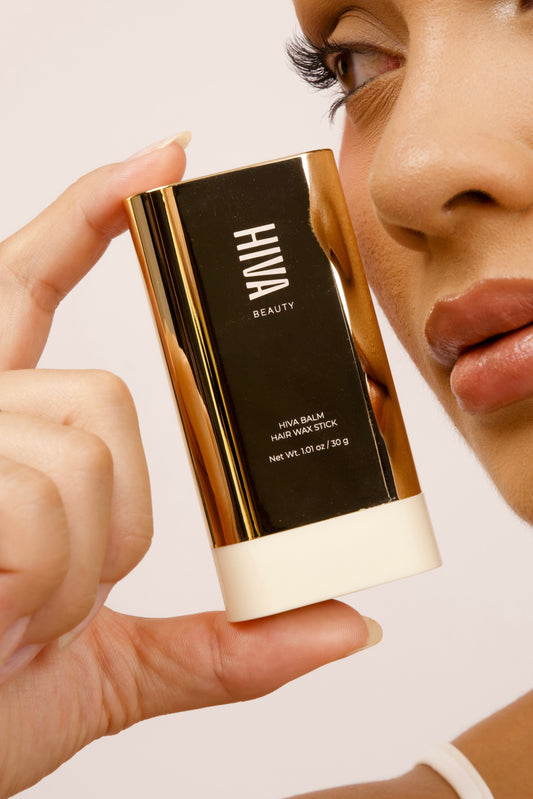 Stock Up — 3 Balms