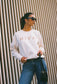 Hiva Beauty x The Hawaiian Standard Exclusive Sweatshirt